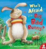Whos Afraid of the Big Bad Bunny?
