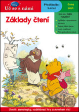 Uč se s námi Základy čtení