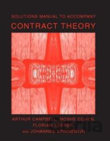 Solutions Manual to Accompany Contract Theory