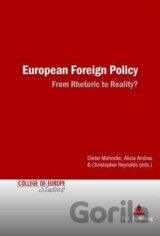 European Foreign Policy