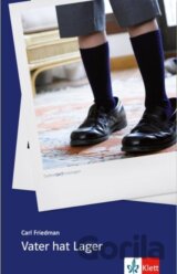 Vater hat Lager - Buch