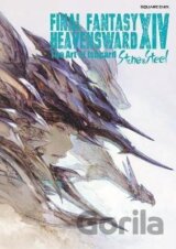 Final Fantasy XIV: Heavensward -- The Art Of Ishgard -stone And Steel-