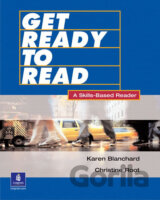 Get Ready to Read