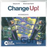 Change up! Intermediate: Flip Book