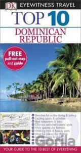 Dominican Republic - Top 10 DK Eyewitness Travel Guide