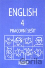 English 4 - Pracovní sešit Angličtina Expres