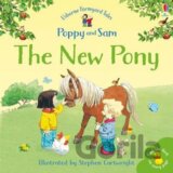 Mini Farmyard Tales New Pony