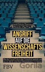 Angriff auf die Wissenschaftsfreiheit