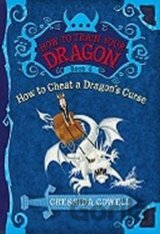 How to Train Your Dragon Book 4: How to Cheat a Dragon´s Curse