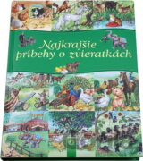 Najkrajšie príbehy o zvieratkách