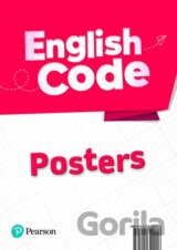 English Code Posters
