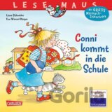 Conni kommt in die Schule