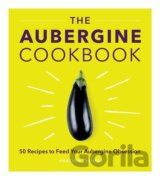 Aubergine Cookbook