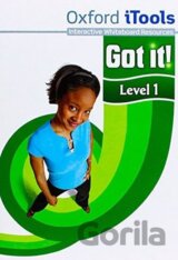 Got It! 1 iTools
