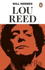 Lou Reed