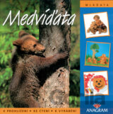 Medvíďata