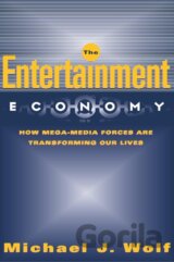 The Entertainment Economy