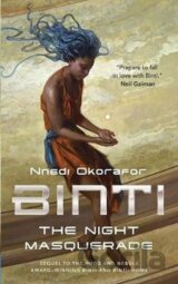 Binti : The Night Masquerade