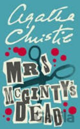 Mrs McGinty´s Death