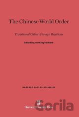 The Chinese World Order