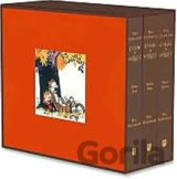 Complete Calvin and Hobbes
