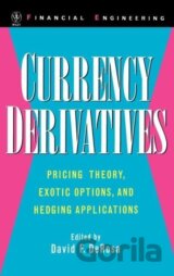 Currency Derivatives