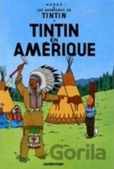 Les Aventures de Tintin 3: Tintin en Amérique
