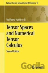 Tensor Spaces and Numerical Tensor Calculus