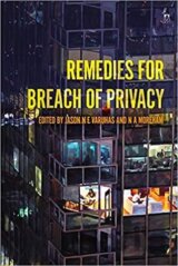 Remedies for Breach of Privacy