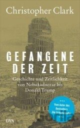 Gefangene der Zeit