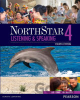 NorthStar Listening and Speaking 4 with MyEnglishLab
