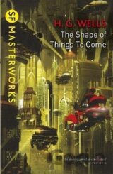 The Shape Of Things To Come