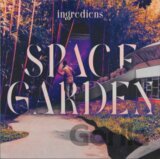 Ingrediens:  Space Garden LP