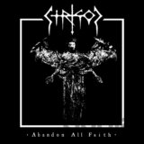 Strigoi:  Abandon All Faith