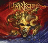 Lancer:  Mastery