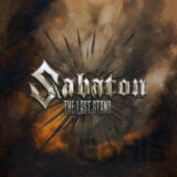 Sabaton:  Last Stand CD + DVD