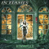 In Flames:  Whoracle (reissue)