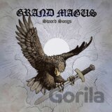 Grand Magus:  Sword Songs