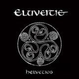 Eluveitie:  Helvetios