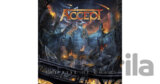 Accept:  Rise of Chaos
