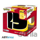 Pokémon Meniaci Sa hrnček - Pikachu