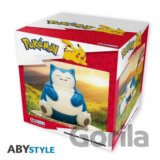 Pokémon Dóza na sušienky - Snorlax