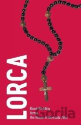 Lorca: Three Plays