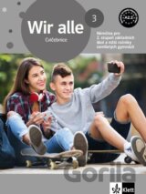 Wir alle 3 (A2.2) – cvičebnice