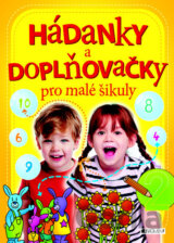Hádanky a doplňovačky pro malé šikuly