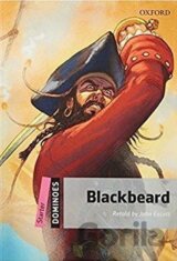 Dominoes Starter Blackbeard (2nd)