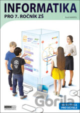 Informatika pro 7. ročník ZŠ - Metodika pro učitele