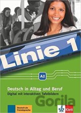 Linie 1 (A2) – Digital DVD