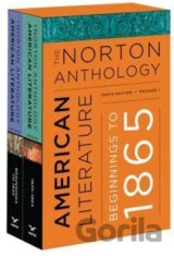 The Norton Anthology of American Literature