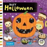 Busy Halloween